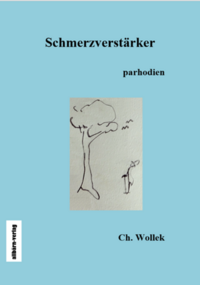 Schmerzverstärker