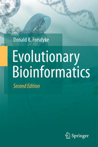 Evolutionary Bioinformatics