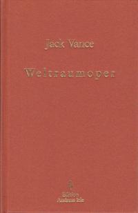 Weltraumoper