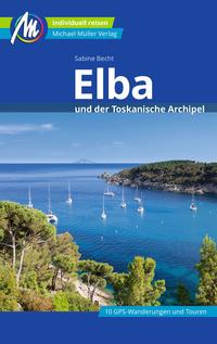 Elba Reiseführer Michael Müller Verlag