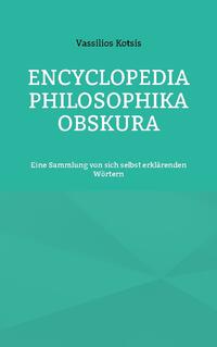 Encyclopedia Philosophika Obskura