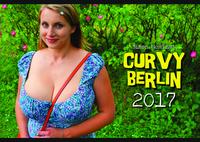 CURVY BERLIN Kalender 2017