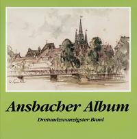 Ansbacher Album