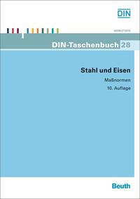 Stahl und Eisen - Buch mit E-Book