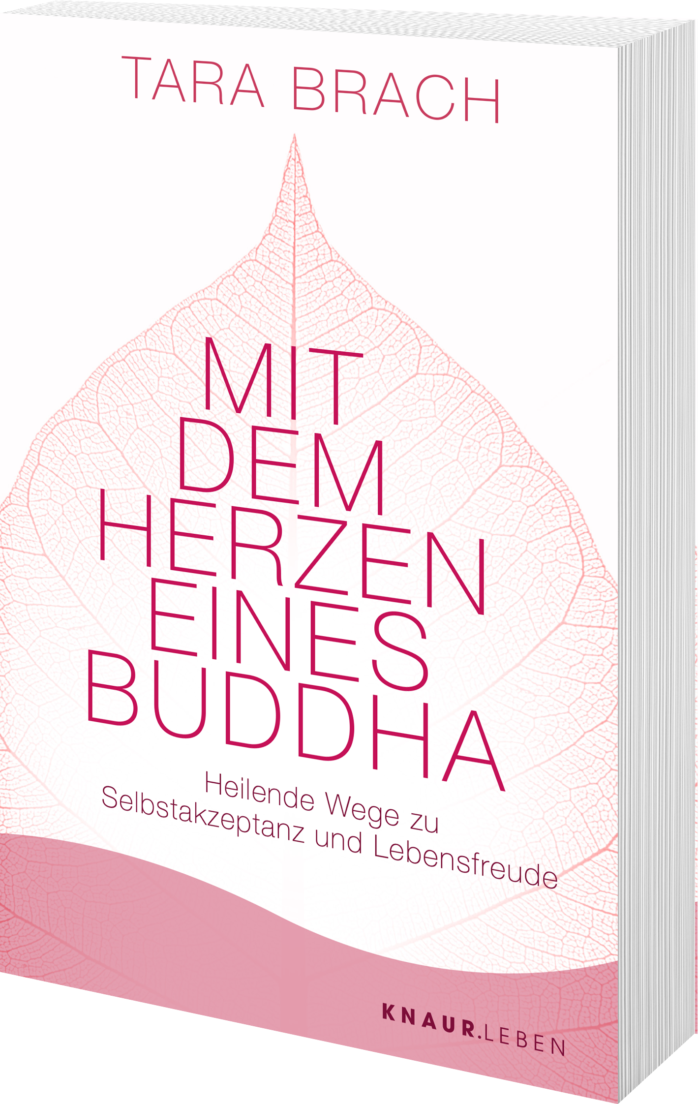 Mit dem Herzen eines Buddha