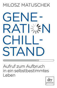 Generation Chillstand