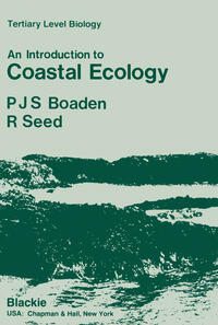 An introduction to Coastal Ecology