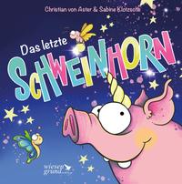 Das letzte Schweinhorn