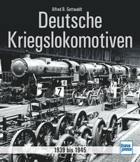 Deutsche Kriegslokomotiven