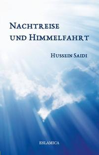 Nachtreise und Himmelfahrt