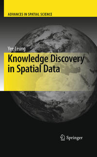 Knowledge Discovery in Spatial Data