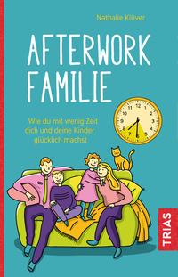 Afterwork-Familie