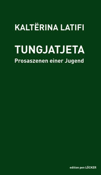 Tungjatjeta