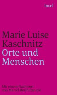 Orte und Menschen