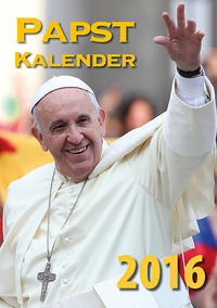 Papstkalender