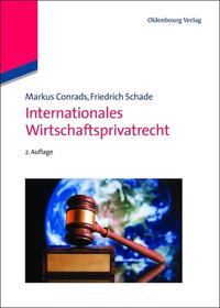 Internationales Wirtschaftsprivatrecht