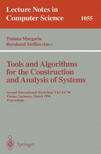 Tools and Algorithms for the Construction and Analysis of Systems