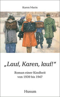 „Lauf, Karen, lauf!“