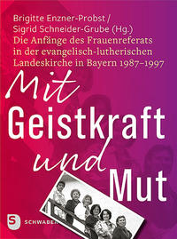 Mit Geistkraft und Mut