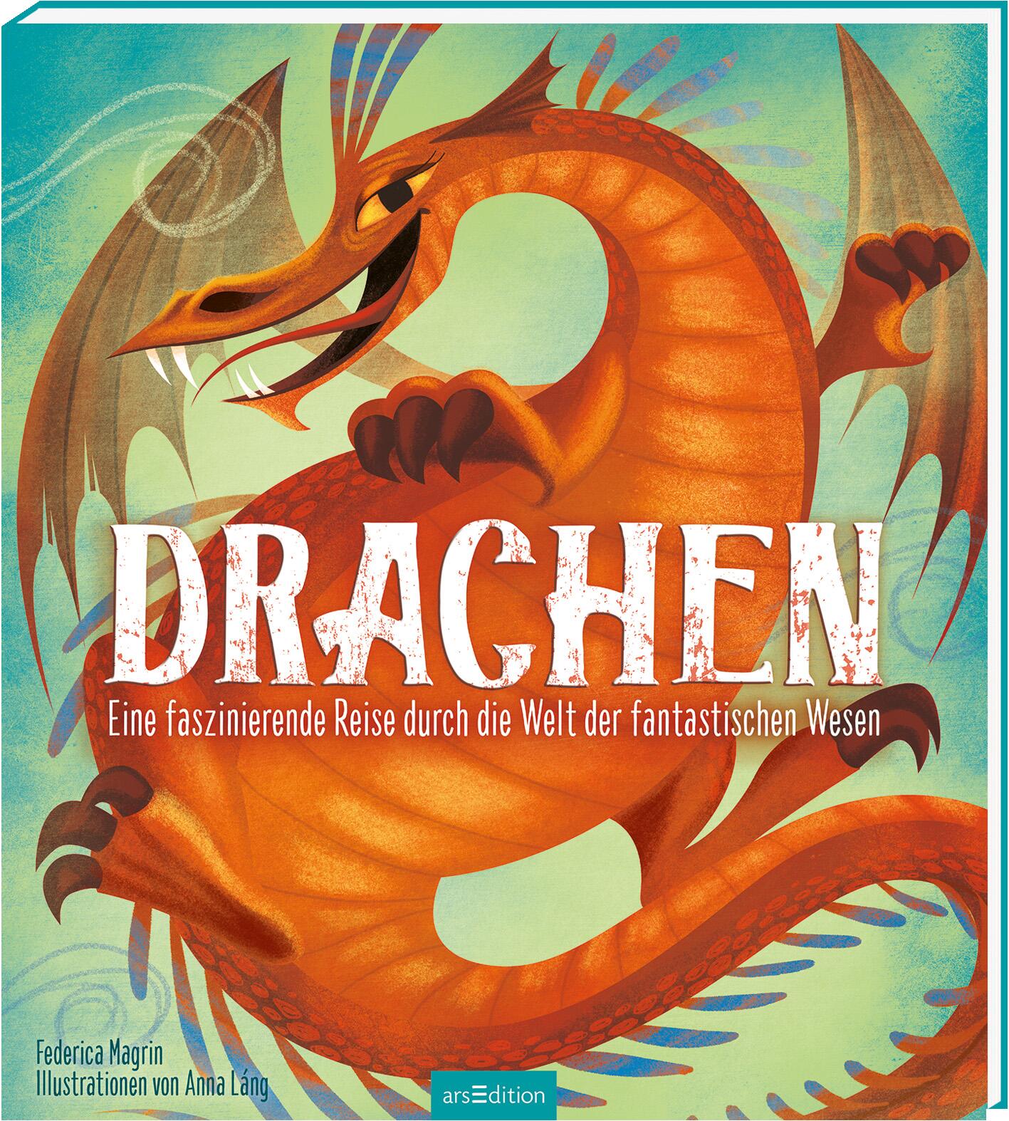 Drachen