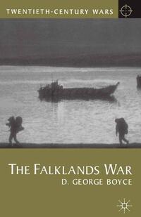 The Falklands War