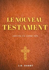 Le Nouveau Testament