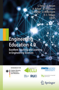 Engineering Education 4.0