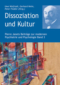 Dissoziation und Kultur