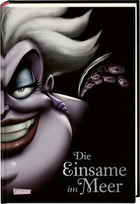 Disney Villains 3: Die Einsame im Meer