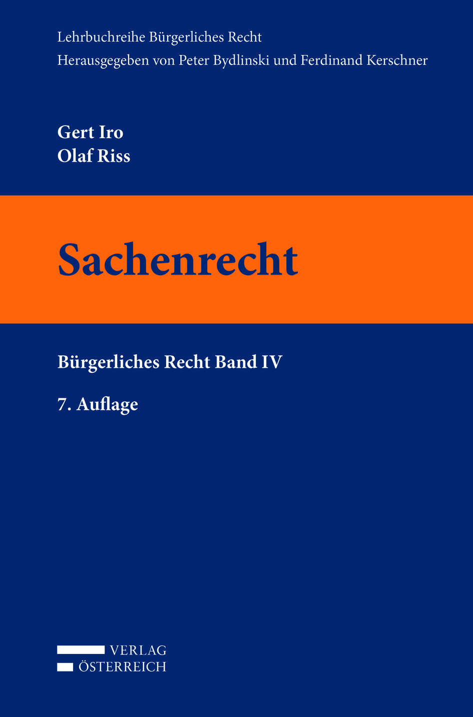 Sachenrecht