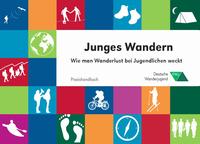 Junges Wandern