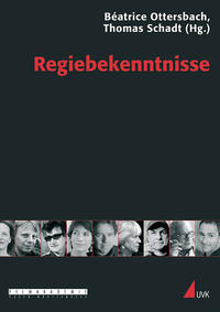 Regiebekenntnisse