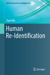 Human Re-Identification