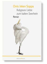 Kalypsos Liebe zum kalten Seerhein