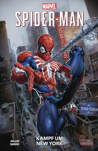 Spider-Man: Kampf um New York