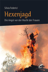 Hexenjagd