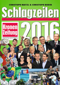 Schlagzeilen 2016