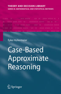 Case-Based Approximate Reasoning