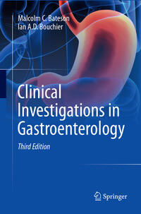 Clinical Investigations in Gastroenterology