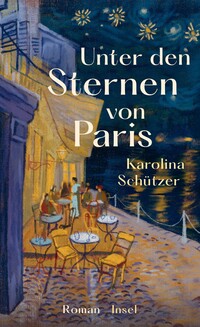 Unter den Sternen von Paris