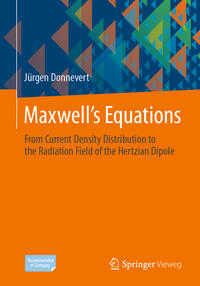 Maxwell´s Equations