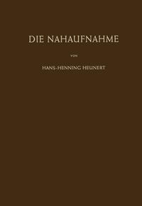 Die Nahaufnahme