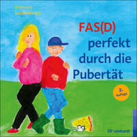 FAS(D) perfekt durch die Pubertät