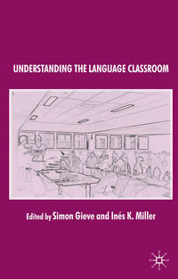 Understanding the Language Classroom