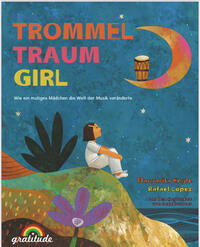 Trommeltraumgirl