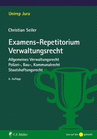 Examens-Repetitorium Verwaltungsrecht