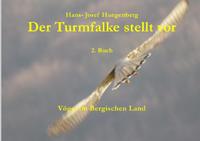 Der Turmfalke stellt vor