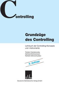 Grundzüge des Controlling.