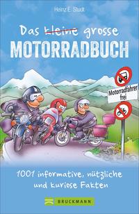 Das kleine große Motorradbuch