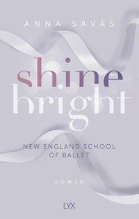 Shine Bright - New England School of Ballet